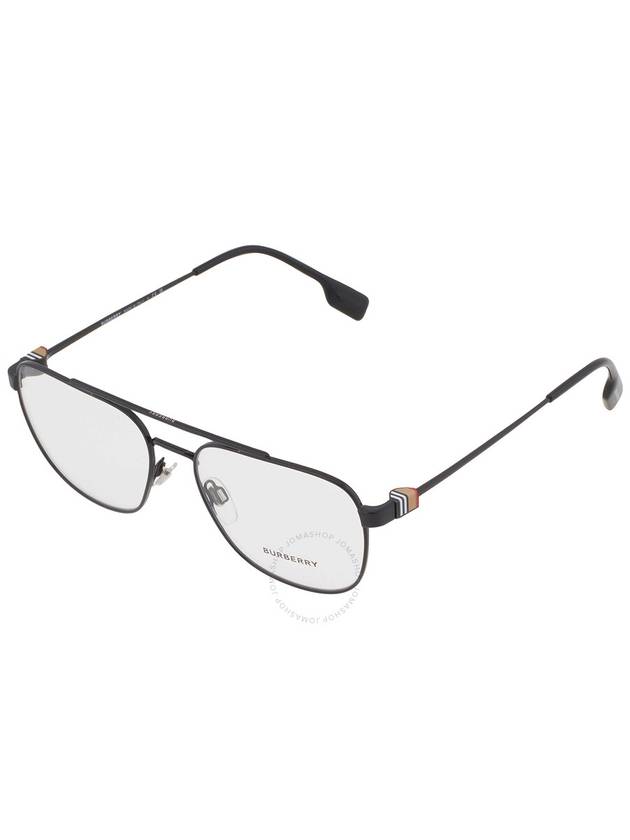 eyewear michael glasses black - BURBERRY - BALAAN 4