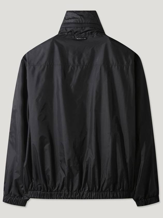 Hidden hoodie anorak lightweight jumper - IRO - BALAAN 9