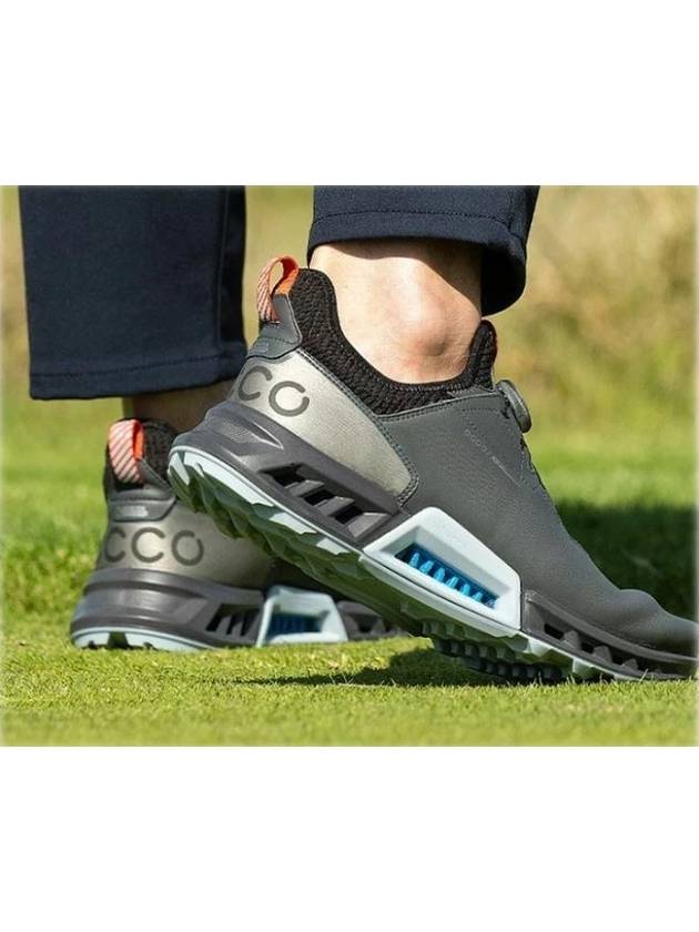 Biome C4 Boa Golf Shoes - ECCO - BALAAN 2