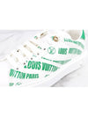 Time Out Sneakers 37 5 245 - LOUIS VUITTON - BALAAN 6