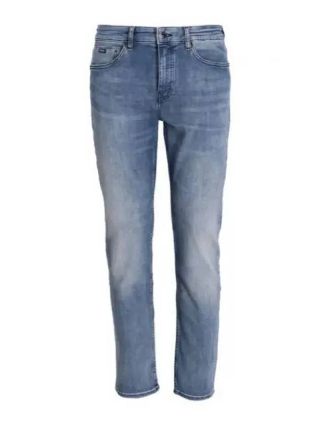 Delaware Skinny Jeans Blue - HUGO BOSS - BALAAN 2