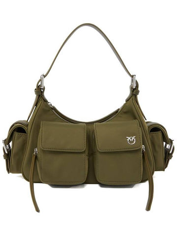 Pinko Shoulder Bag - PINKO - BALAAN 1