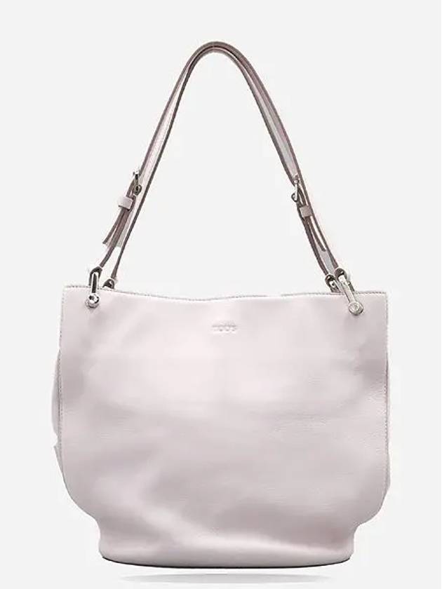 light shoulder bag - TOD'S - BALAAN 2