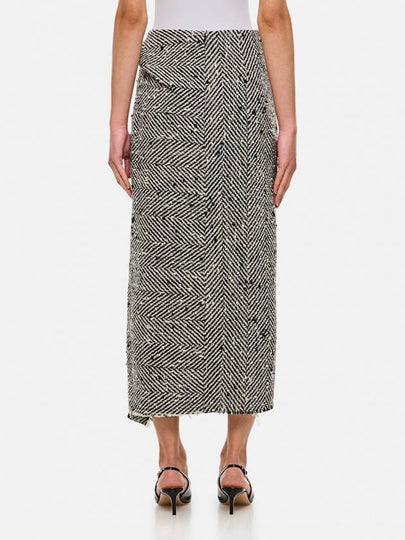 Skirt woman Erdem - ERDEM - BALAAN 2