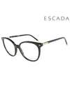 Women's Glasses Round Glasses Frame VES B92 0700 - ESCADA - BALAAN 2