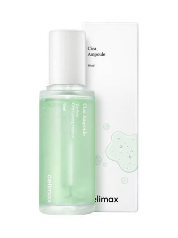 [celimax] *renewal* Cica Niacinamide AC Calming Serum 40ml - CELIMAX - BALAAN 1