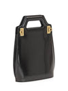 Cross Bag 213494 762502 Black - SALVATORE FERRAGAMO - BALAAN 3