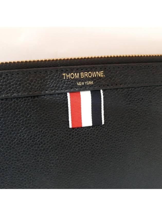 women clutch bag - THOM BROWNE - BALAAN 4