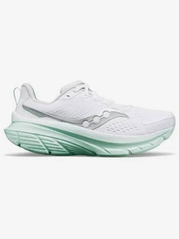 Guide 17W whiteJADE - SAUCONY - BALAAN 1