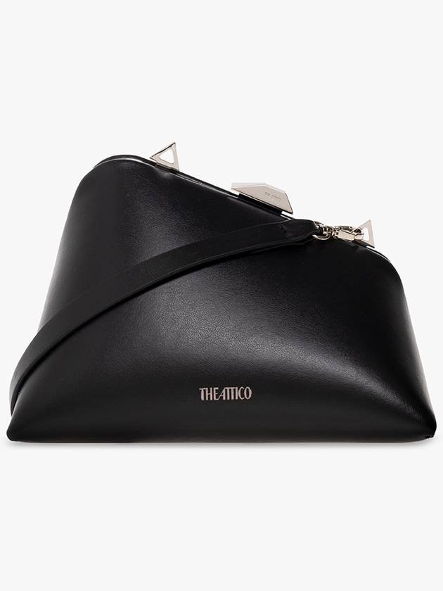 The Attico ‘Midnight’ Clutch, Women's, Black - THE ATTICO - BALAAN 1