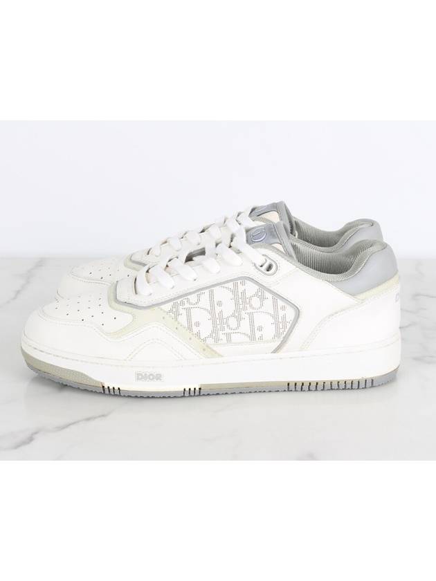 B27 Oblique low top sneakers 43 280 - DIOR - BALAAN 5