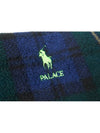 18FW Ralph Lauren fleece backpack RALPH LAUREN FLEECE BACKPACK - PALACE - BALAAN 5