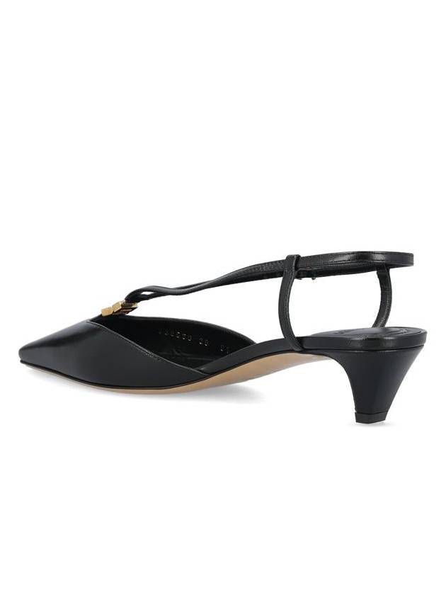 Fendi Low Shoes - FENDI - BALAAN 3