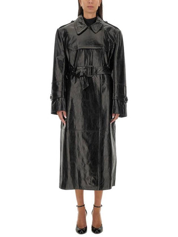 COAT "ALFEO" - MAX MARA SPORTMAX - BALAAN 1