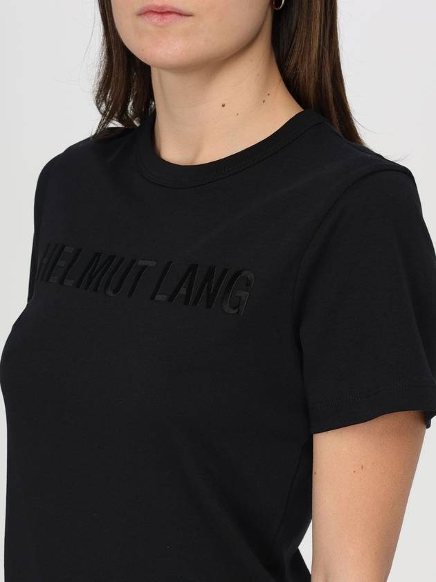 T-shirt woman Helmut Lang - HELMUT LANG - BALAAN 3