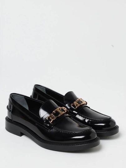 Loafers woman Tod's - TOD'S - BALAAN 2