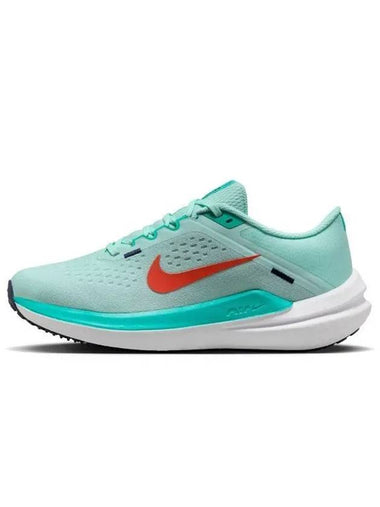 Air Winflo 10 Women's Running Shoes Running Shoes Jogging Shoes DV4023 300 420633 - NIKE - BALAAN 1