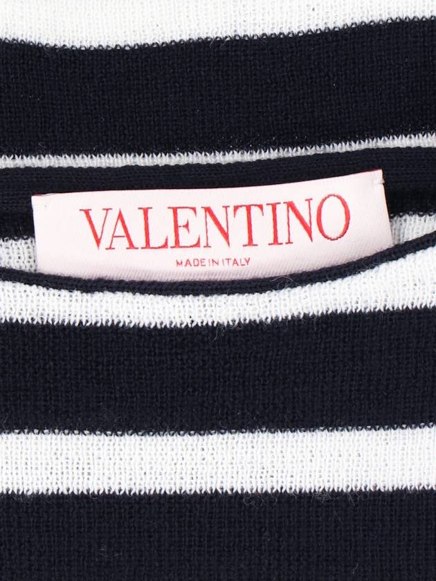 Valentino Sweaters - VALENTINO - BALAAN 4