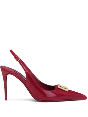 Shoes CG0680 A10378I484 - DOLCE&GABBANA - BALAAN 1