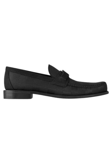 Major Loafer Black - LOUIS VUITTON - BALAAN 1