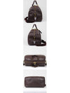 men s luggage bag - LOUIS VUITTON - BALAAN 5