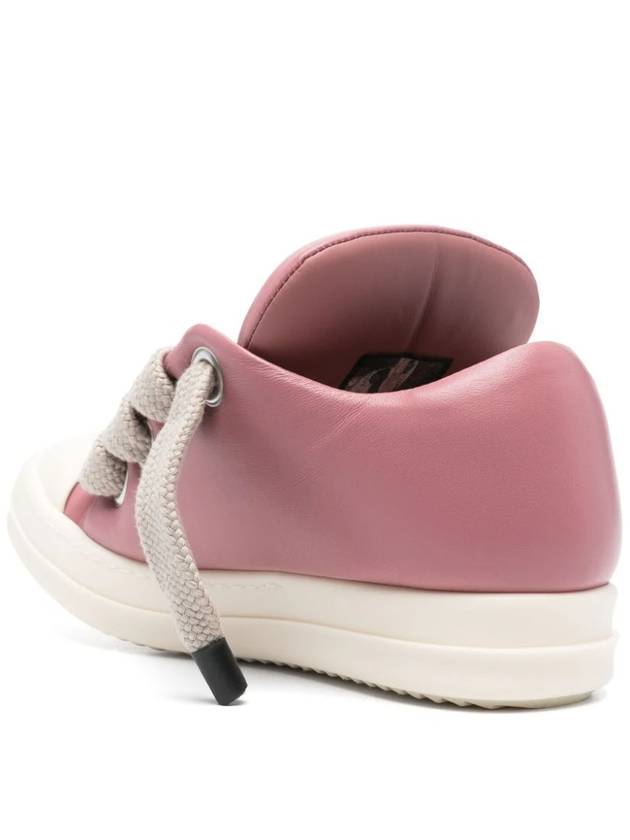 Rick Owens Sneakers Pink - RICK OWENS - BALAAN 3