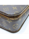 M41465 Crossbody Bag - LOUIS VUITTON - BALAAN 6