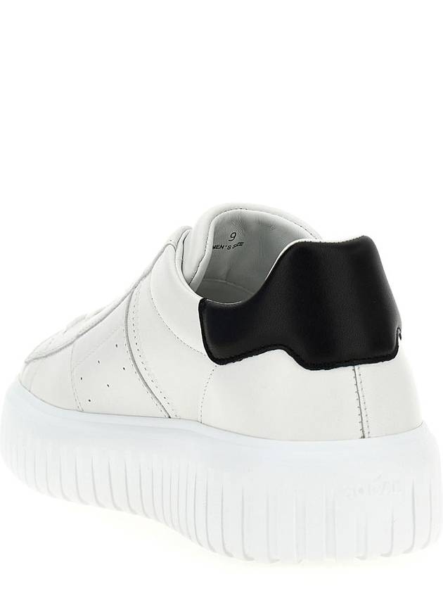 Hogan 'H-Stripes' Sneakers - HOGAN - BALAAN 3