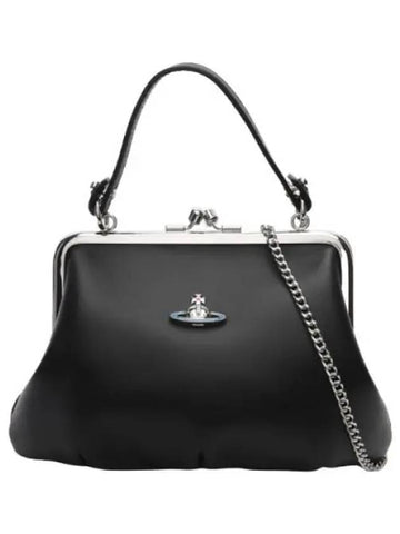 Granny Frame Pulse Crossbody Bag - VIVIENNE WESTWOOD - BALAAN 1