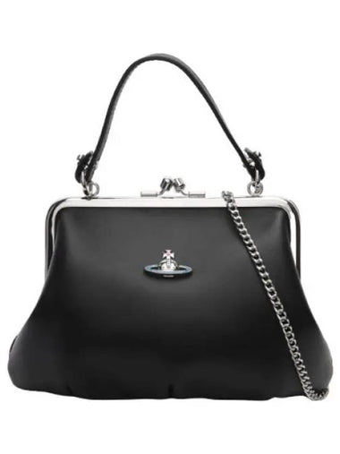 Granny Frame Pulse Crossbody Bag - VIVIENNE WESTWOOD - BALAAN 1