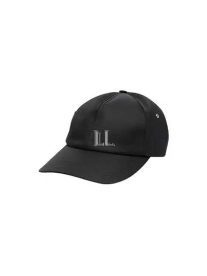 La Casquette Ball Cap Black - JACQUEMUS - BALAAN 2