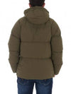 Arctic Down Parka Khaki - TEN C - BALAAN 4