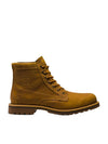 Men's Redwood Falls Waterproof Wolker Boots Wheat Brown - TIMBERLAND - BALAAN 1