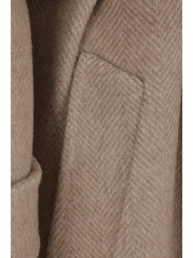 Brunello Cucinelli Coats - BRUNELLO CUCINELLI - BALAAN 5