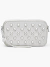 Pearl Snapshot_White (2R3HCR008H02-100) - MARC JACOBS - BALAAN 2