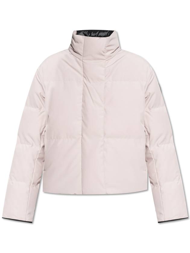 Canada Goose Down Jacket Grandview, Women's, Pink - CANADA GOOSE - BALAAN 1