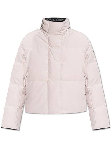 Canada Goose Down Jacket Grandview, Women's, Pink - CANADA GOOSE - BALAAN 1