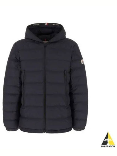 24 1A00010 54A81 778 CHAMBEYRON short down jacket - MONCLER - BALAAN 1