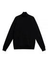 Men's Reed Merino Turtleneck Sweater - J.LINDEBERG - BALAAN 2