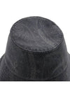 Paisley Bucket Hat Black - ETRO - BALAAN 9