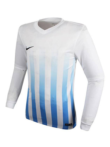 Boys Dry Stripe Division II Long Sleeve_725971100 - NIKE - BALAAN 1