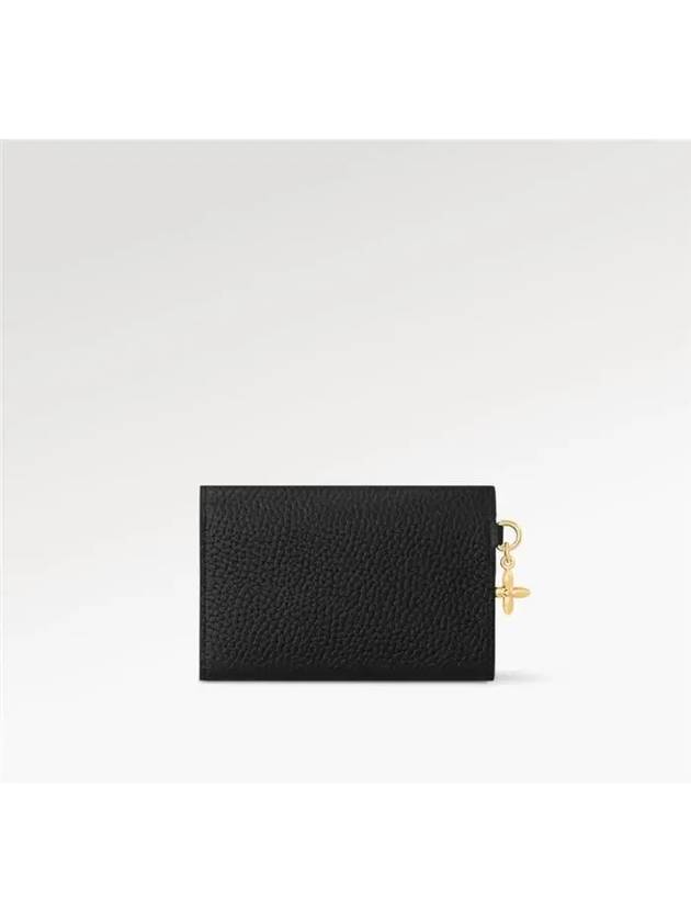 Capucine Compact Half Wallet M83474 - LOUIS VUITTON - BALAAN 3