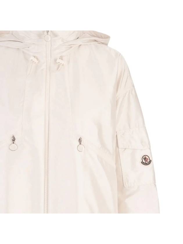 Women s Hemar Windbreaker Jacket 1A00046 597R1 034 - MONCLER - BALAAN 3