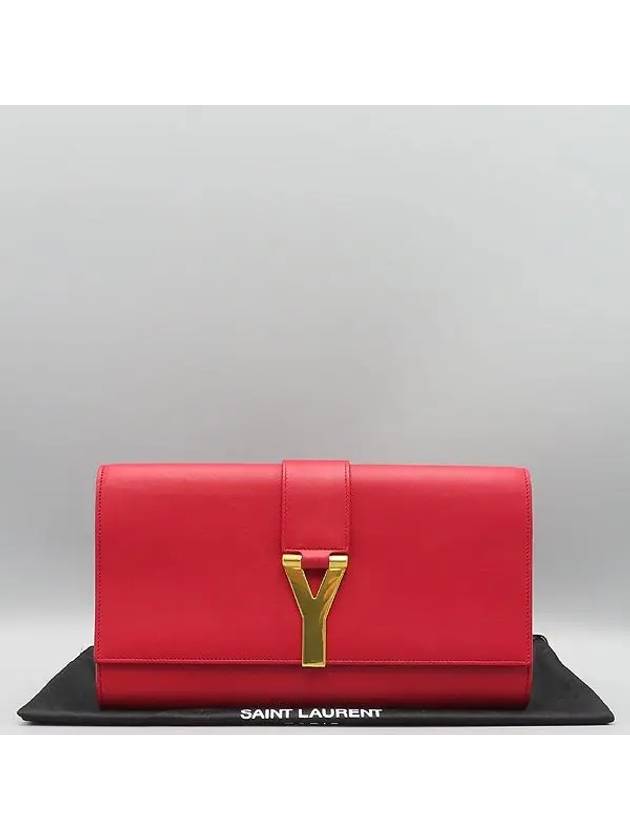 311213 clutch bag - SAINT LAURENT - BALAAN 1