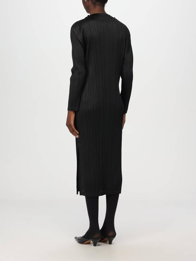 Dress woman Pleats Please Issey Miyake - ISSEY MIYAKE - BALAAN 3