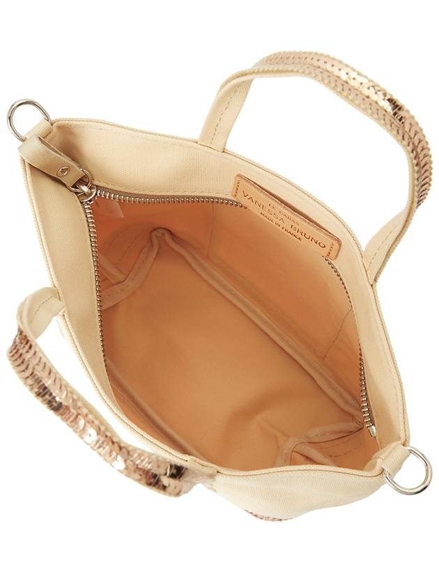 Cabas Women s Cross Bag 0PVE01 V40410 010 - VANESSA BRUNO - BALAAN 6