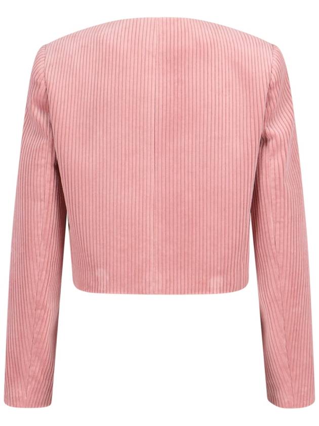 Chloè Jackets Pink - CHLOE - BALAAN 2