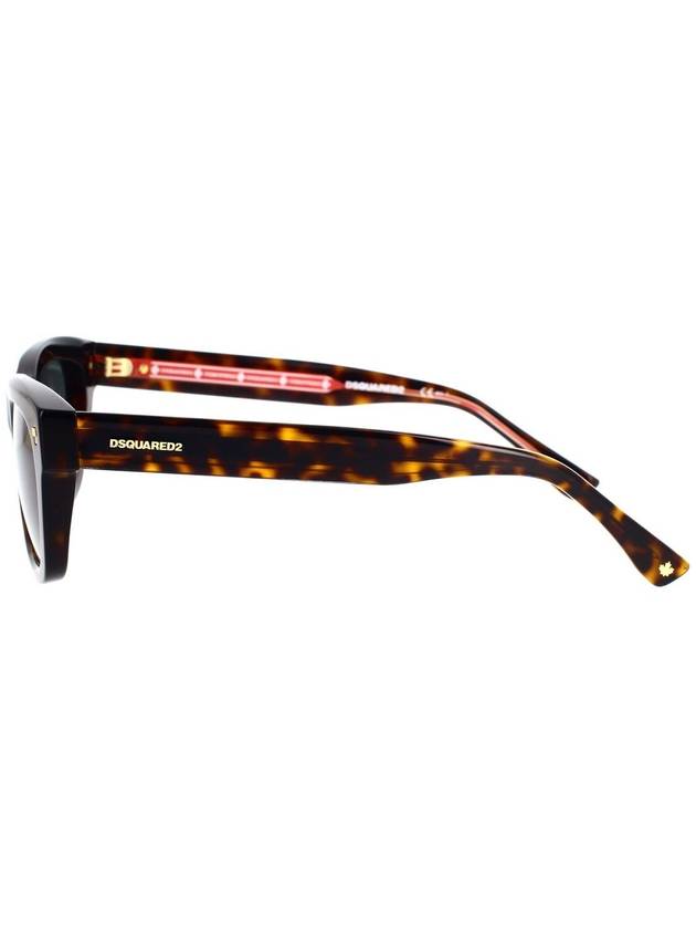 Dsquared2 Sunglasses - DSQUARED2 - BALAAN 3