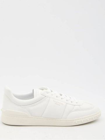 Upvillage Low-Top Sneakers - VALENTINO - BALAAN 1