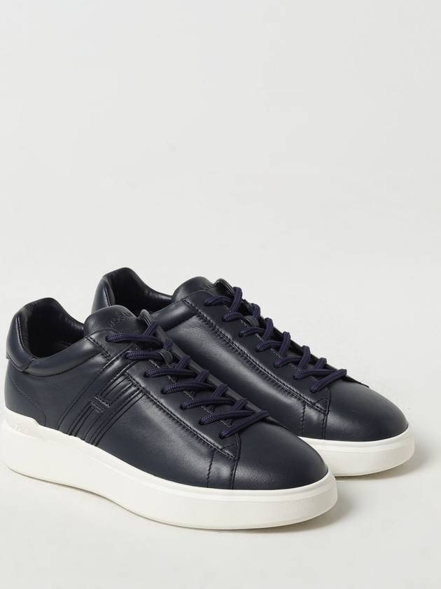 Sneakers H580 Hogan in pelle - HOGAN - BALAAN 2